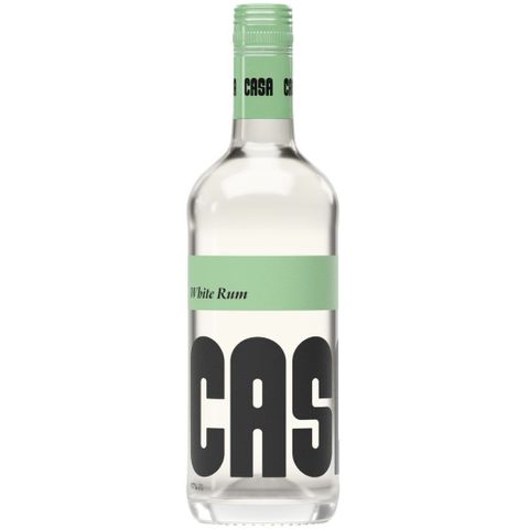 CASA WHITE RUM 700ML