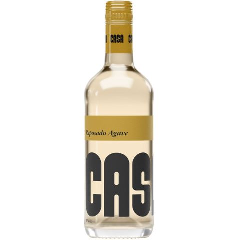 CASA REPOSADO AGAVE 700ML