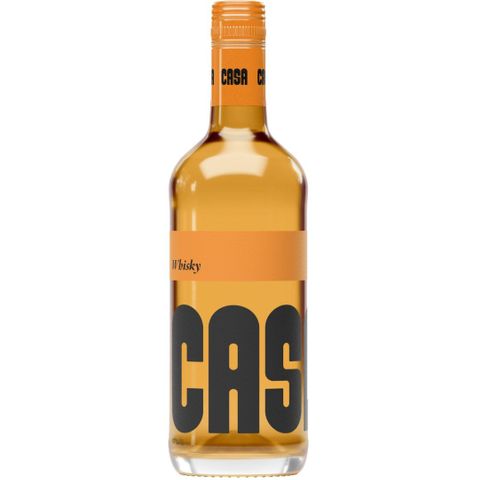 CASA WHISKY 700ML