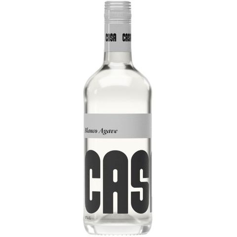 CASA BLANCO AGAVE 700ML