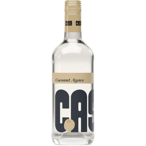 CASA COCONUT AGAVE 700ML