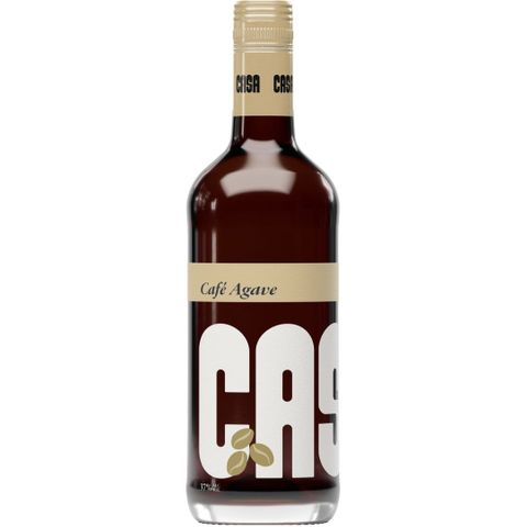 CASA COFFEE AGAVE 700ML