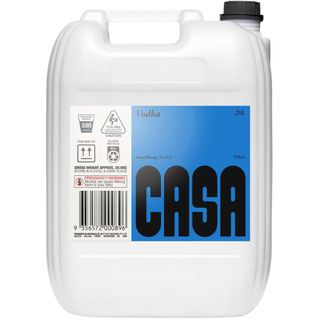 CASA VODKA DRUM 20L