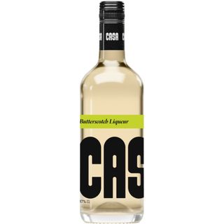 CASA BUTTERSCOTCH LIQUEUR 700ML