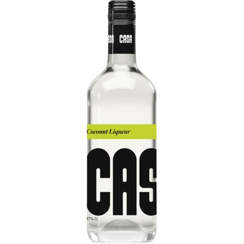CASA COCONUT LIQUEUR 700ML