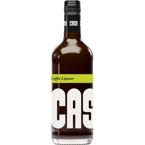 CASA COFFEE LIQUEUR 700ML