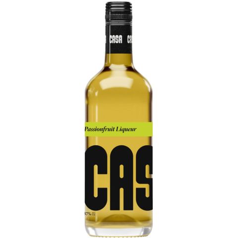 CASA PASSFRT LIQUEUR 700ML