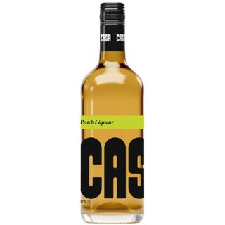 CASA PEACH LIQUEUR 700ML
