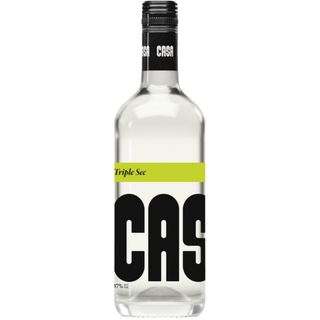 CASA TRIPLE SEC LIQUEUR 700ML