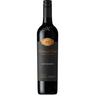 Katnook Odyssey Cab Sauv 750ml