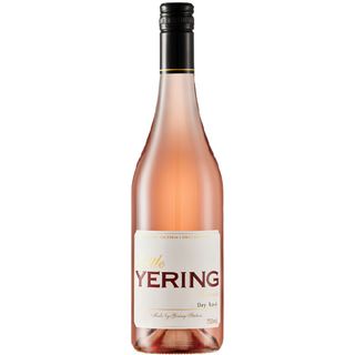 Little Yering Dry Rose 750ml