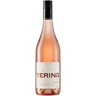 Little Yering Dry Rose 750ml