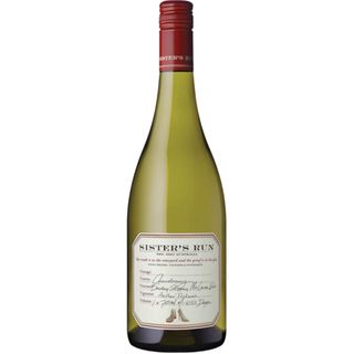 Sisters Run Sunday Chardonnay 750ml