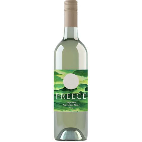 Preece Sauv Blanc 750ml