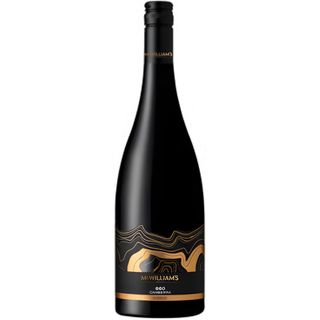 Mcw 660 Hilltops Shiraz 750ml