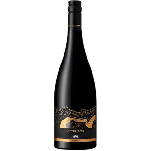 Mcw 660 Hilltops Shiraz 750ml