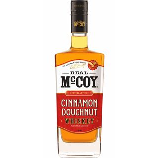 Real McCoy Cinnamon Donut 700ml