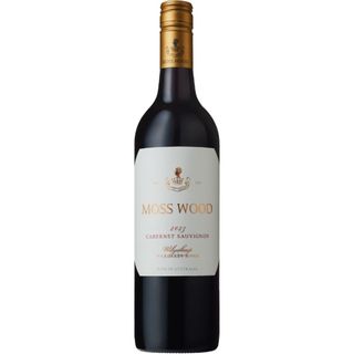 Moss Wood Cabernet Sauvignon 2023 750ml