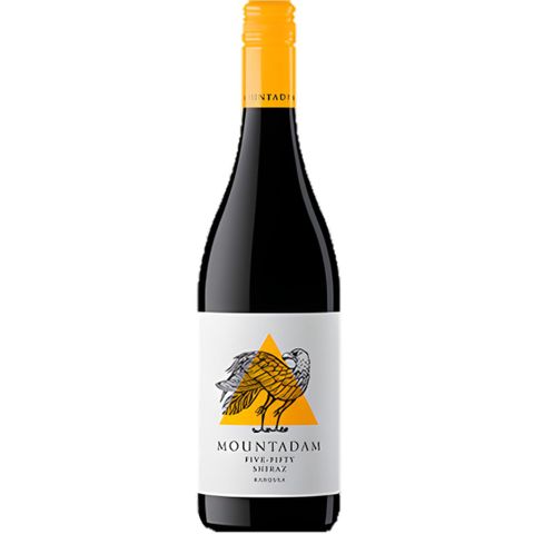 Mountadam 550 Shiraz 750ml