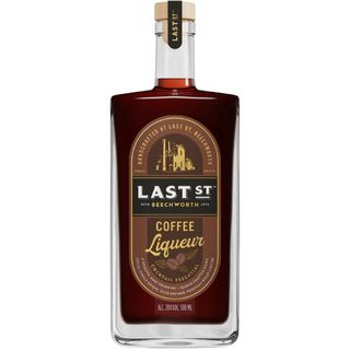 Last St Coffee Liqueur 500ml
