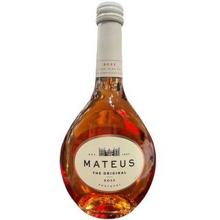 Mateus Rose 250ml x12