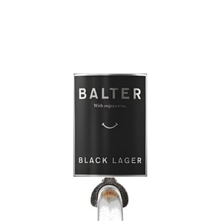 Balter Black Lager Keg 49.5L