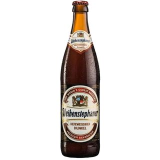 Weihenstephaner Dunkel 500ml x12