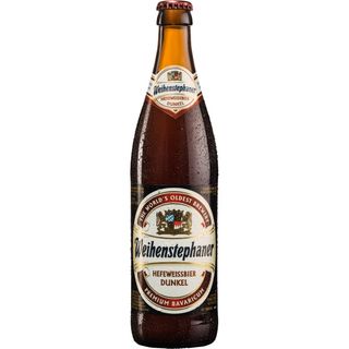 Weihenstephaner Dunkel 500ml x12