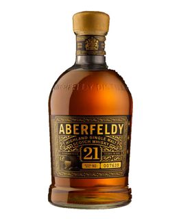 Aberfeldy Single Malt 21yo 700ml