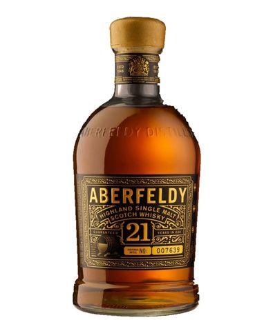 Aberfeldy Single Malt 21yo 700ml