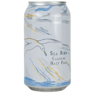 Sailors Grave Seabird Hazy Pale 355ml x16