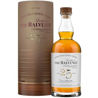 Balvenie 25yo Rare Marriages 700ml