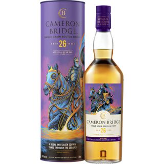 Cameron Bridge 26yo 2022 Special Release 700ml