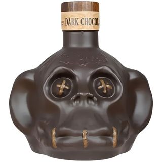 Deadhead Dark Chocolate Rum Liqueur 700ml