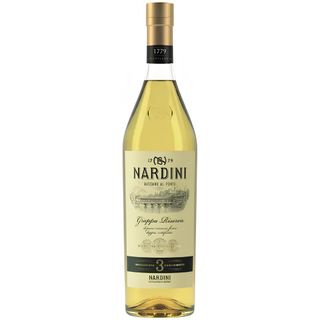 Nardini Grappa Riserva 1L