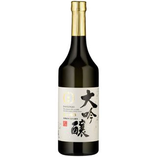Gekkeikan Daiginjo Sake 720ml