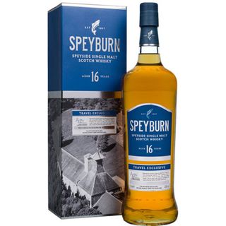 Speyburn 16yo Single Malt 1L