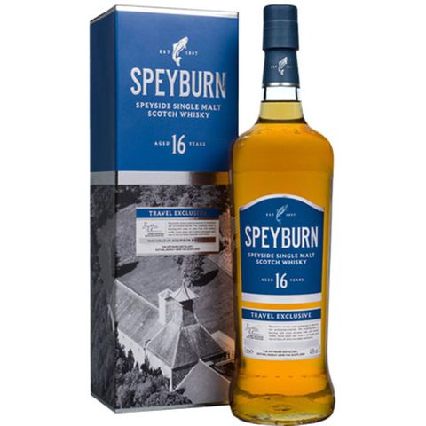 Speyburn 16yo Single Malt 1L