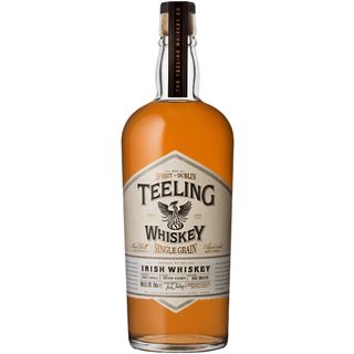 Teeling Single Grain Irish Whiskey 1L