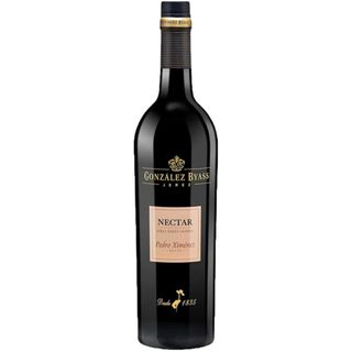 Gonzalez Byass Pedro Ximenez Nectar 750ml