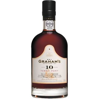 Graham's 10yo Tawny Port 750ml