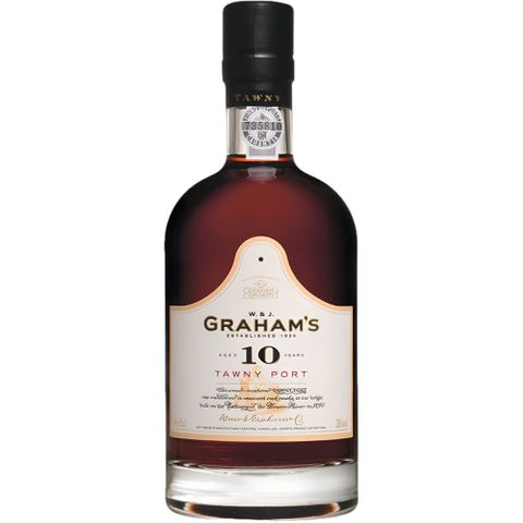 Graham's 10yo Tawny Port 750ml
