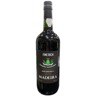 Madeira Justino 750ml