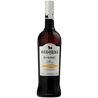 Osborne Fino Pale Dry Sherry 750ml