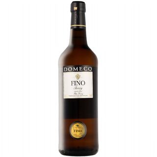 Pedro Domecq Fino Dry Sherry 750ml