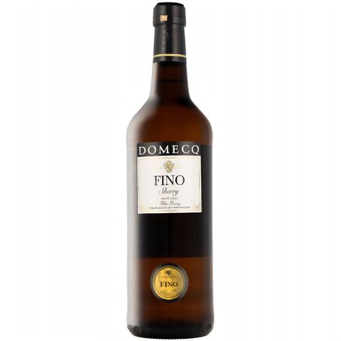 Pedro Domecq Fino Dry Sherry 750ml