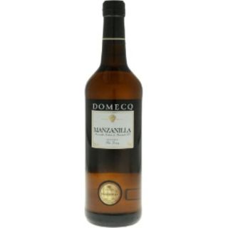 Pedro Domecq Manzanilla Sherry 750ml
