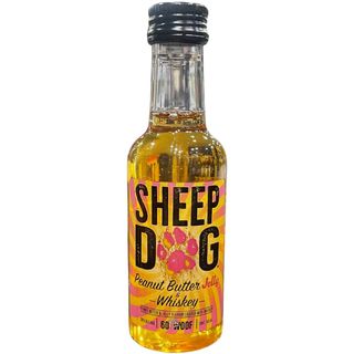 Sheep Dog Peanut Butter Jelly Mini 50ml