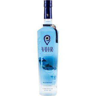 Voir Blueberry Vodka 700ml
