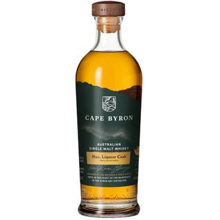 Cape Byron Mac Liqueur Cask Single Malt 700ml